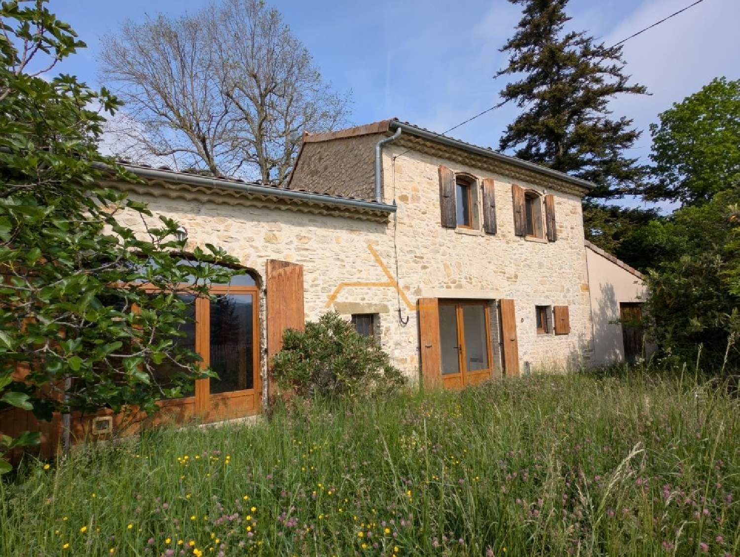  kaufen Haus Soyans Drôme 1