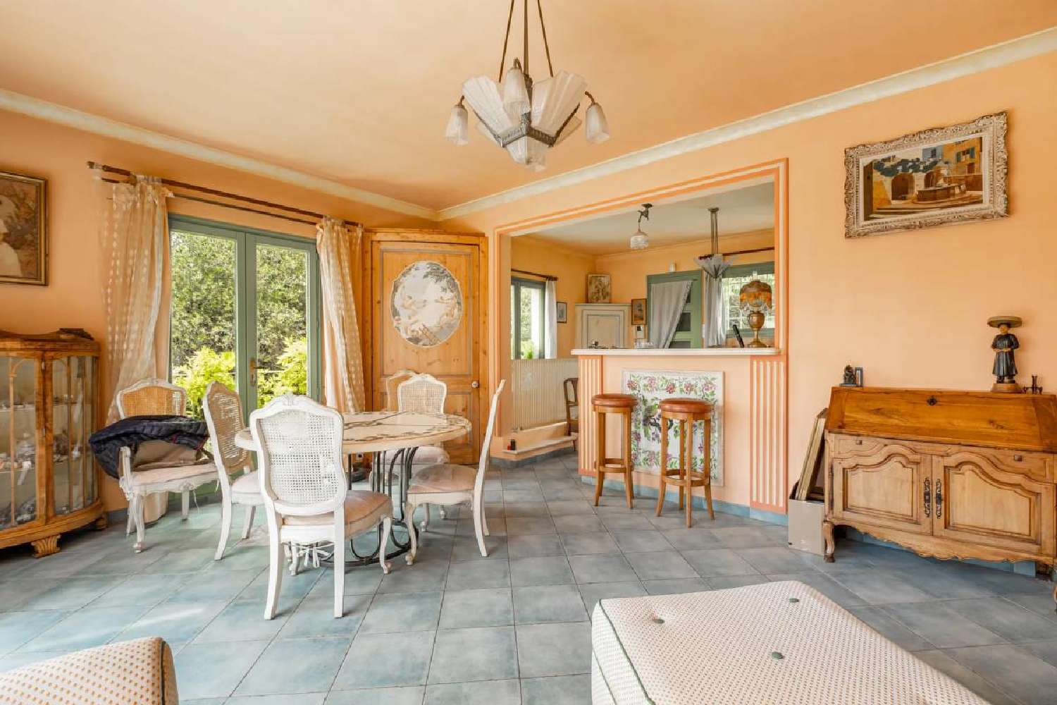  en venta casa Spéracèdes Alpes-Maritimes 1