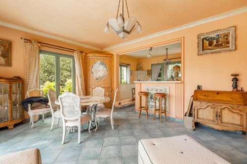 Spéracèdes Alpes-Maritimes casa foto 7346193