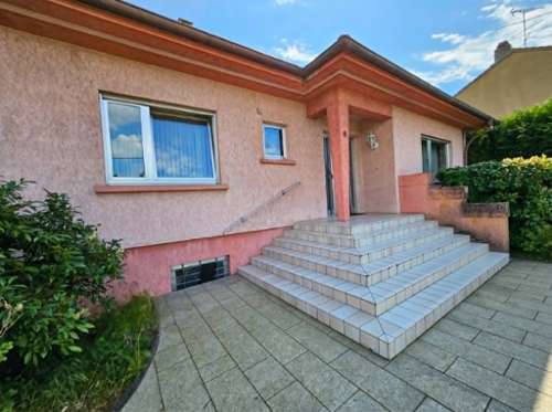 Spicheren Moselle casa foto 7342184