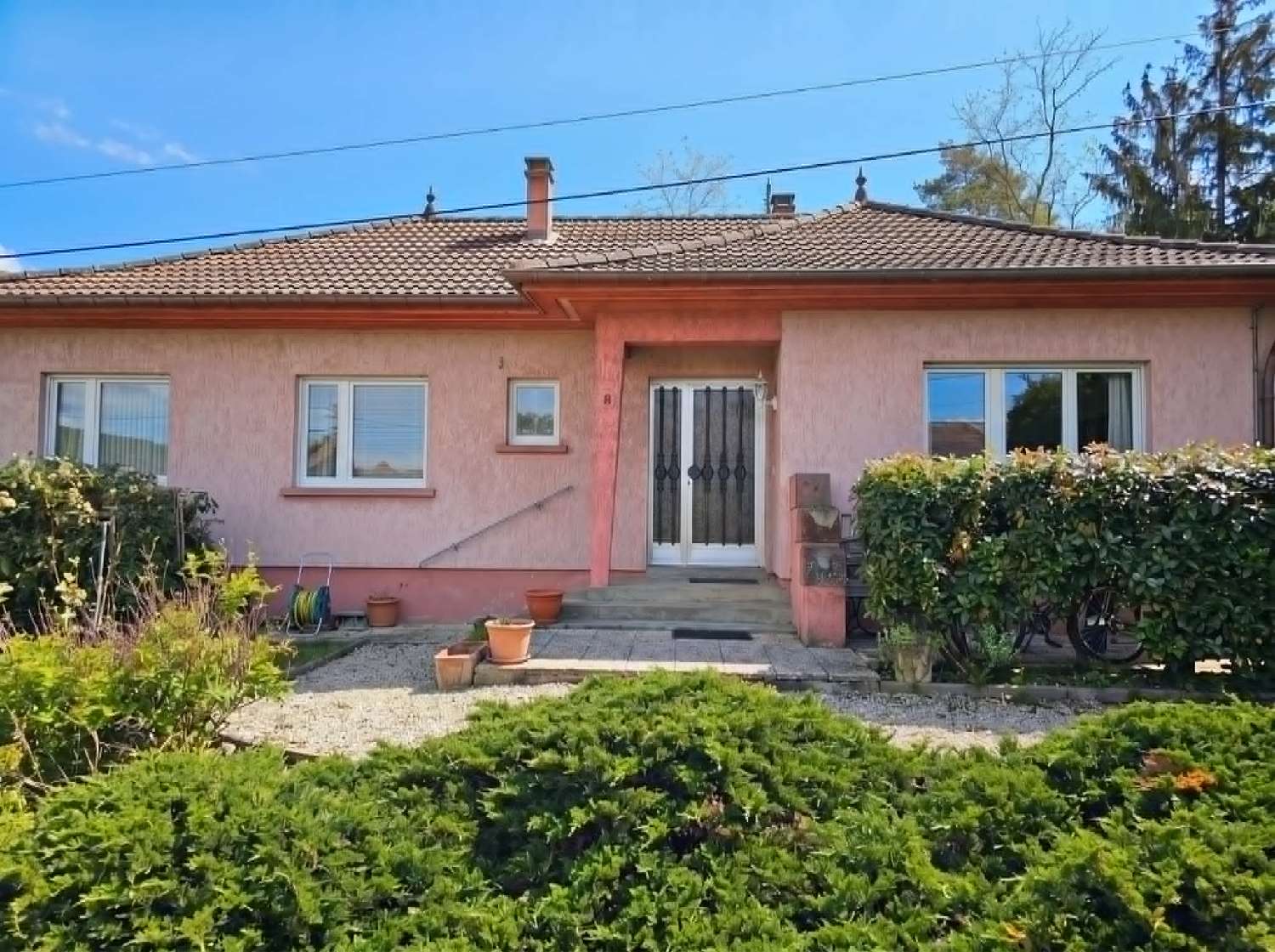 te koop huis Spicheren Moselle 2
