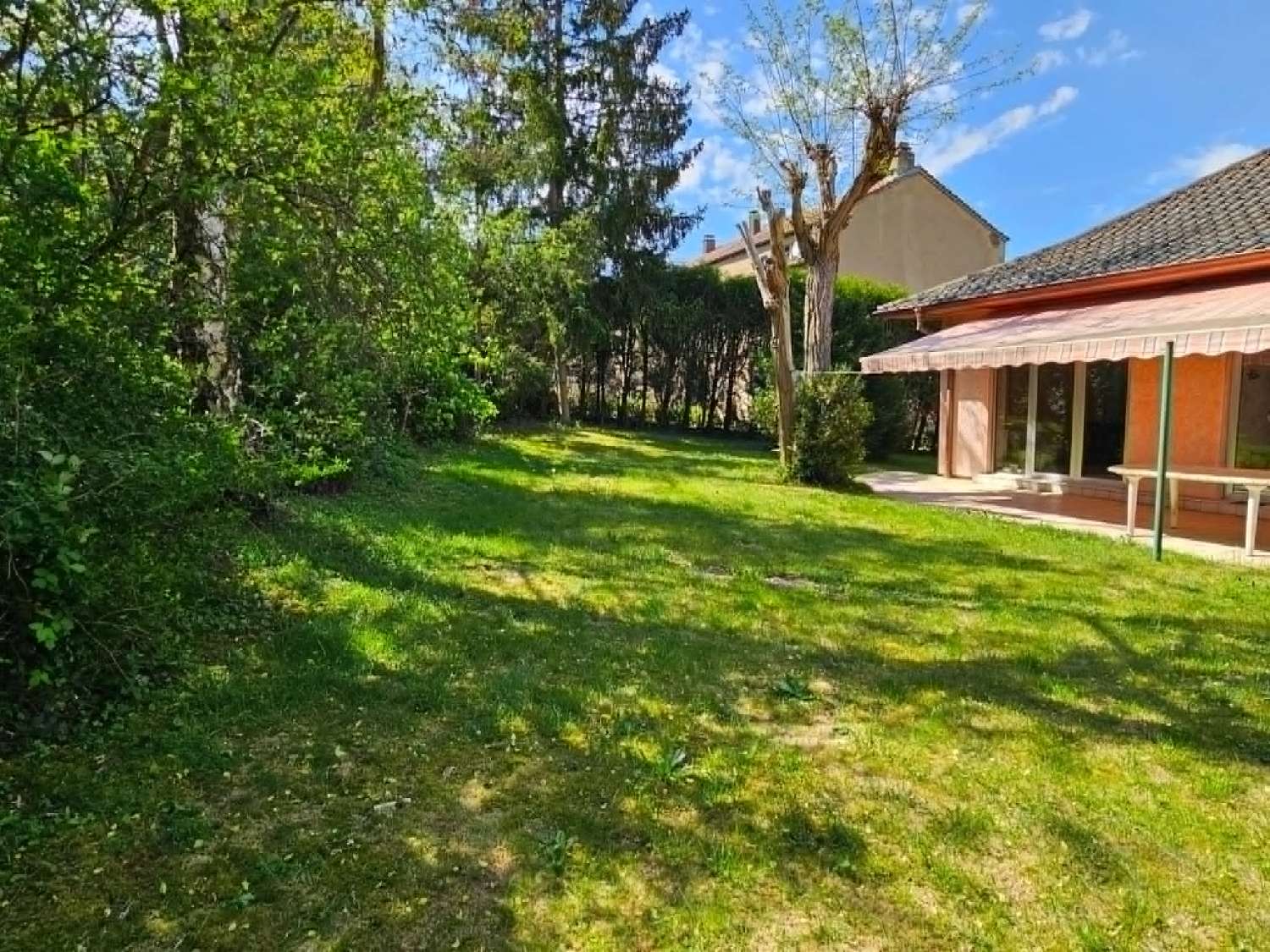 te koop huis Spicheren Moselle 4