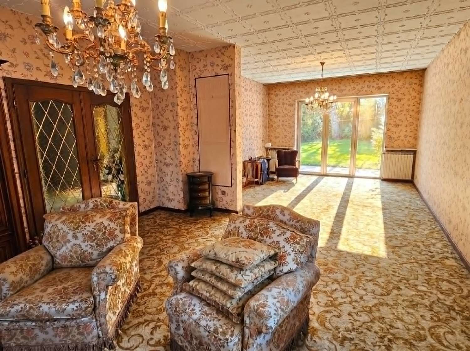 te koop huis Spicheren Moselle 7
