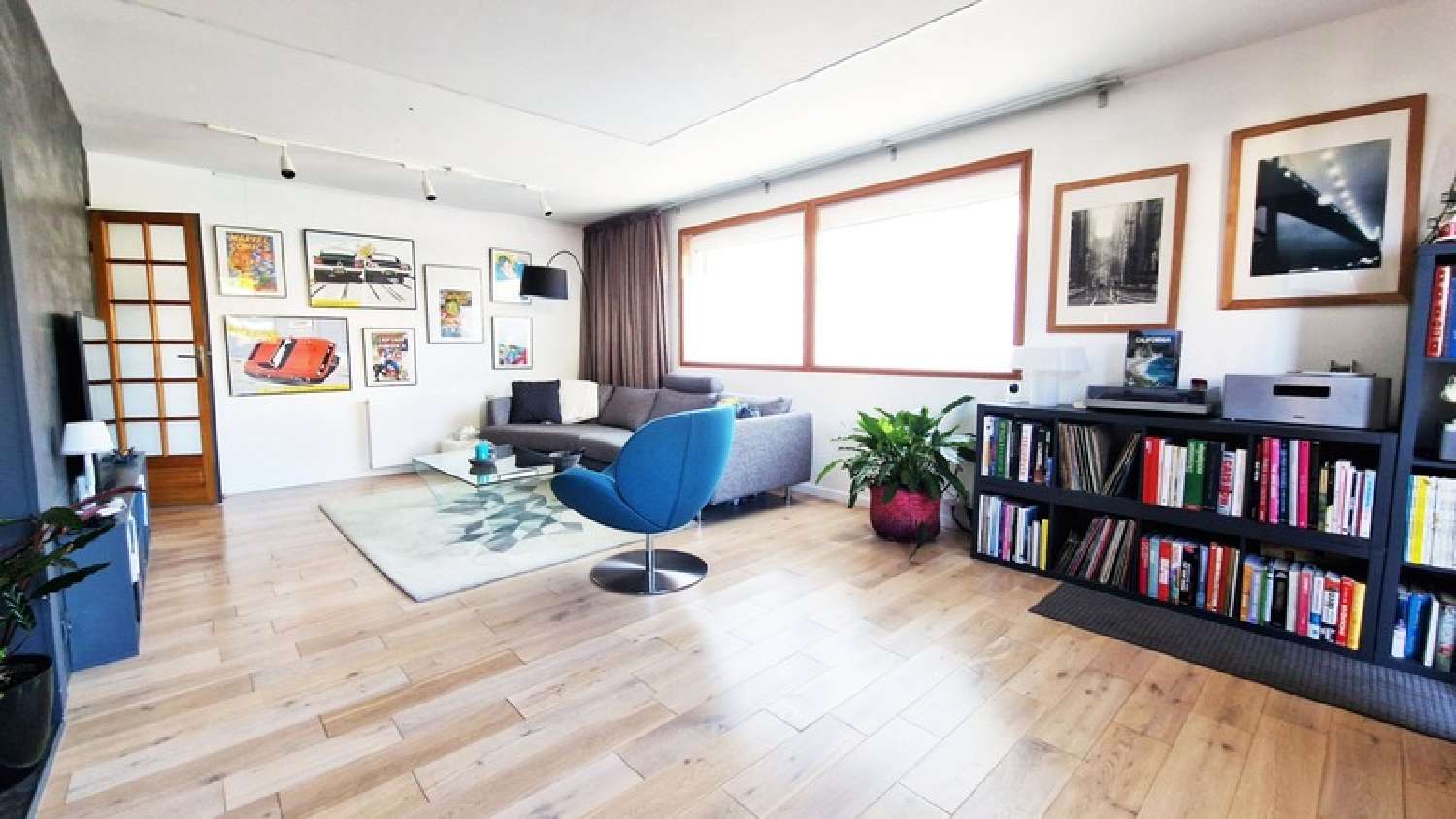 te koop huis Stains Seine-Saint-Denis 3