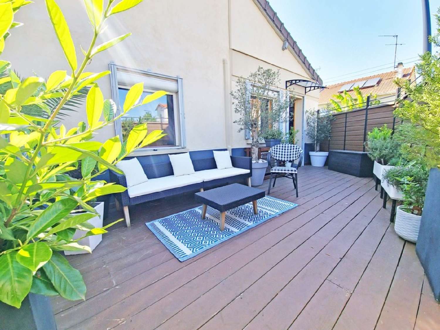 te koop huis Stains Seine-Saint-Denis 5