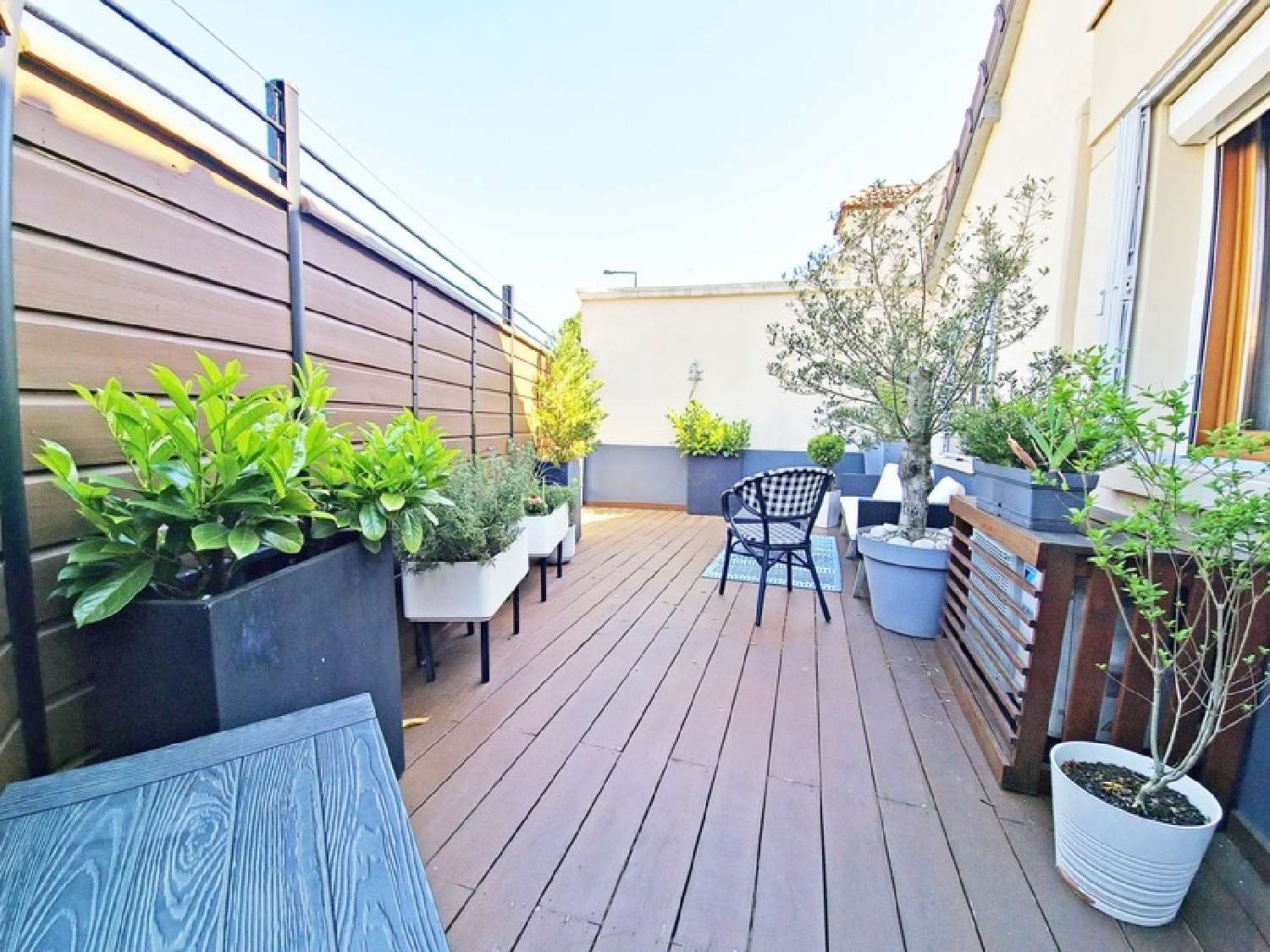 te koop huis Stains Seine-Saint-Denis 6