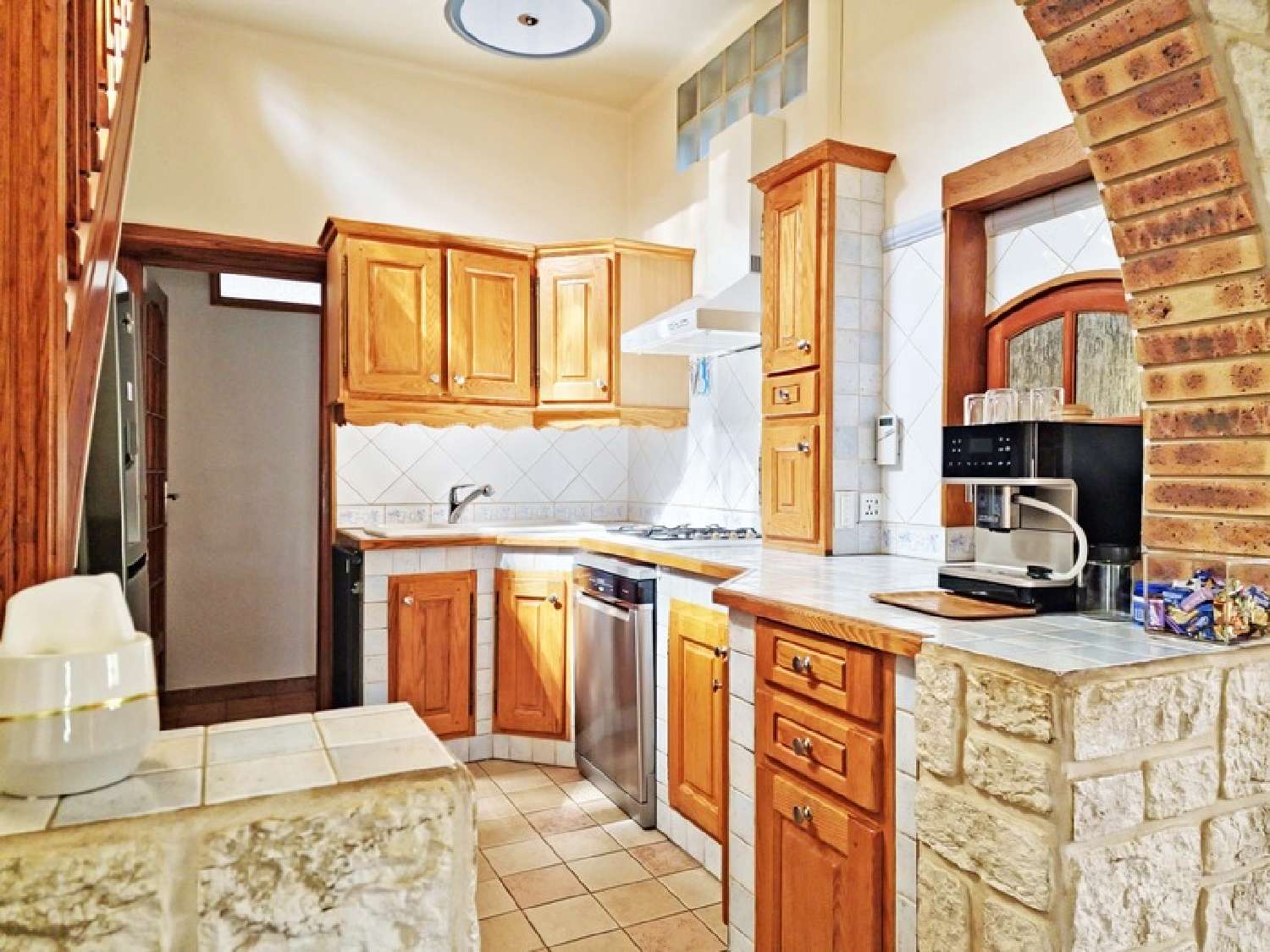 te koop huis Stains Seine-Saint-Denis 7