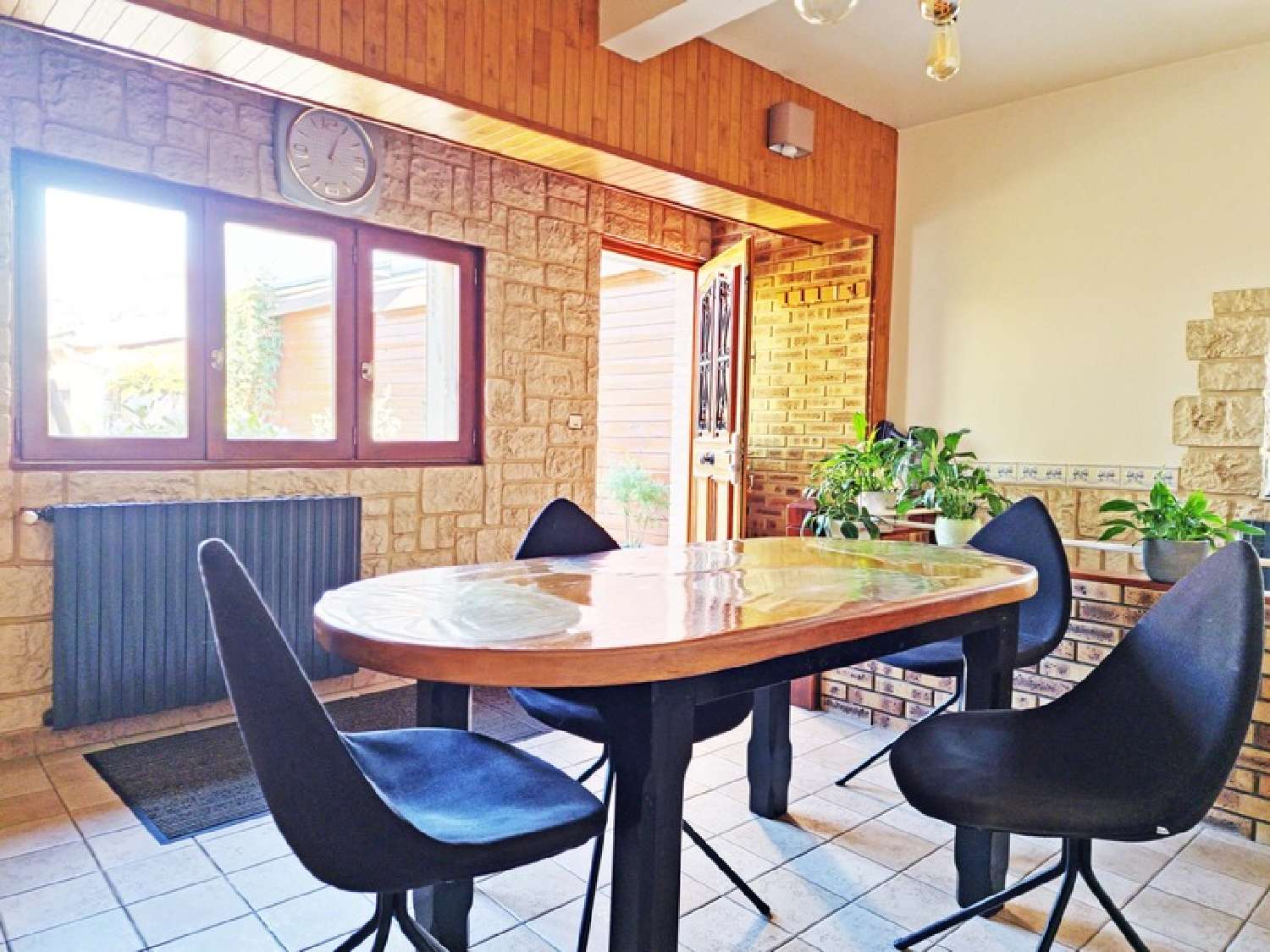 te koop huis Stains Seine-Saint-Denis 8