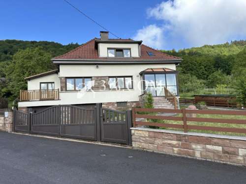 Steinbourg Bas-Rhin house foto 7340061