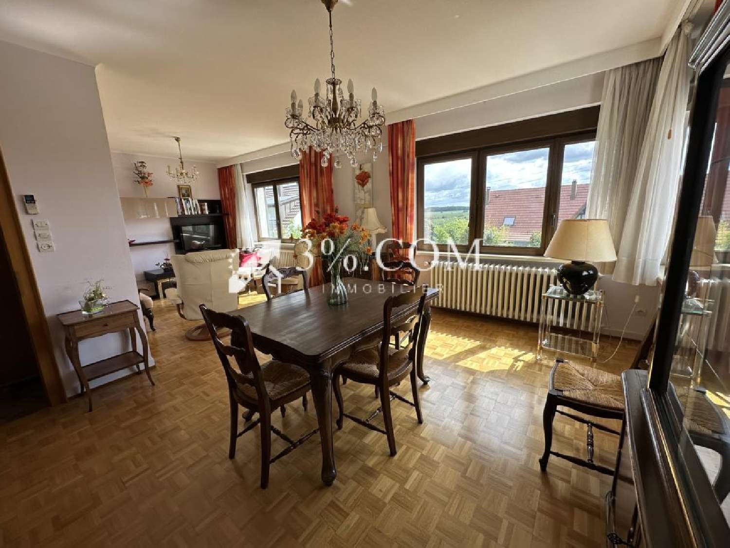 for sale house Steinbourg Bas-Rhin 2