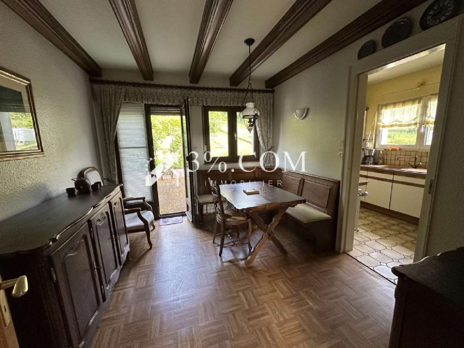 for sale house Steinbourg Bas-Rhin 3