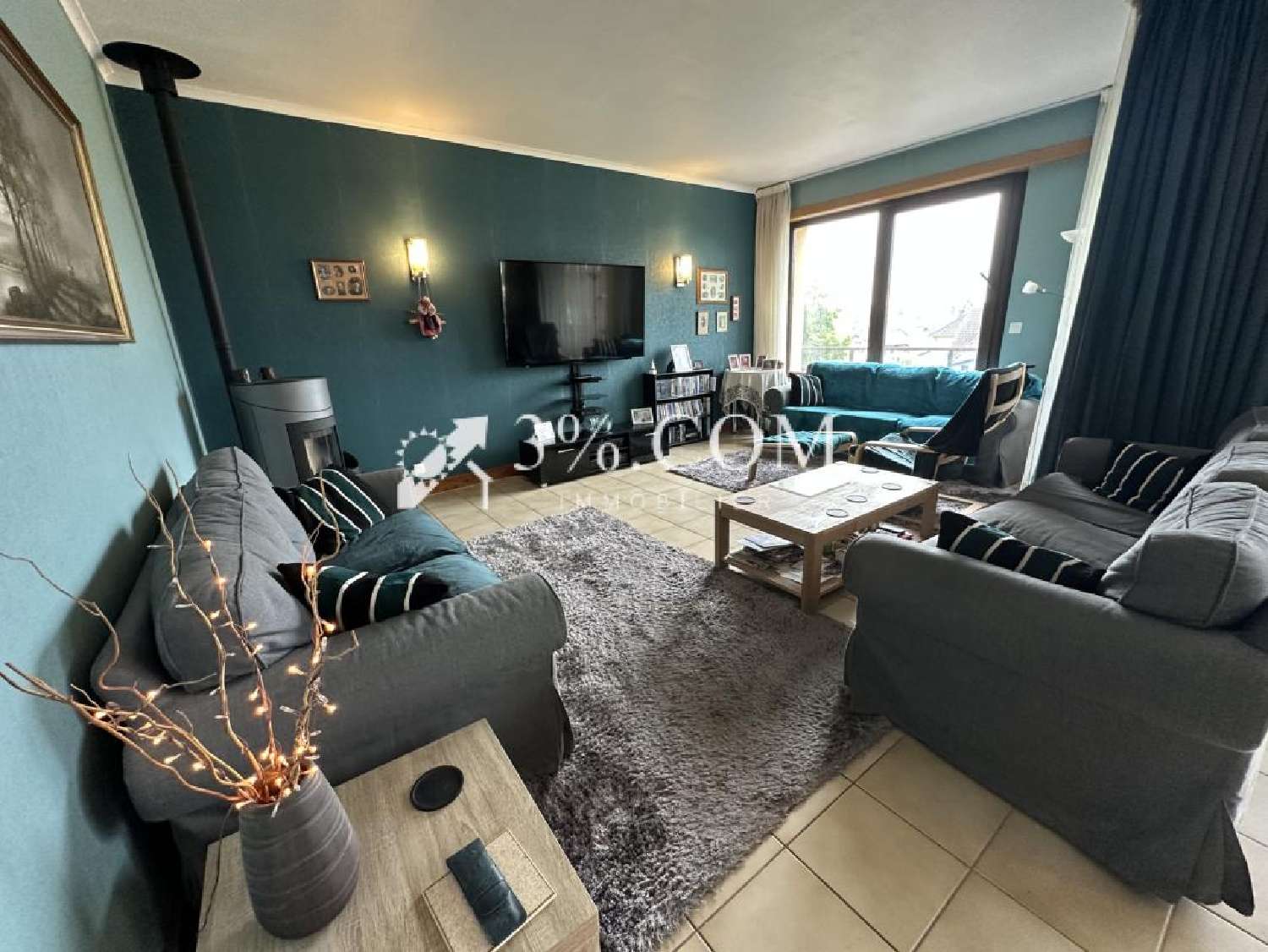 for sale house Steinbourg Bas-Rhin 3