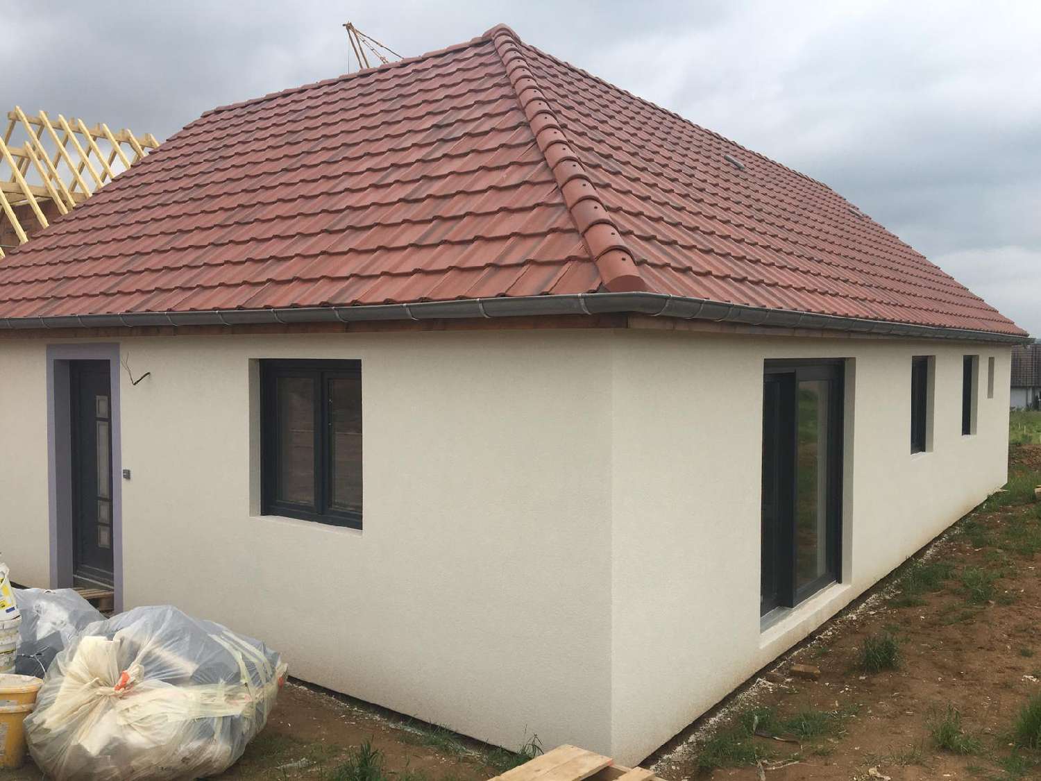  te koop huis Steinbourg Bas-Rhin 7