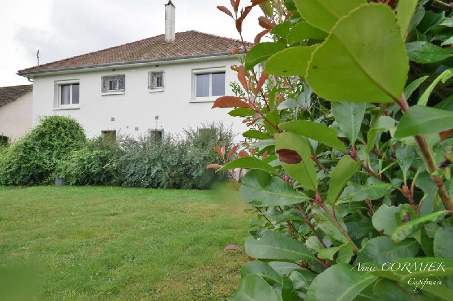 for sale house Sully-sur-Loire Loiret 1