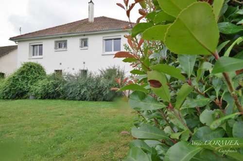 Sully-sur-Loire Loiret house foto 7347081