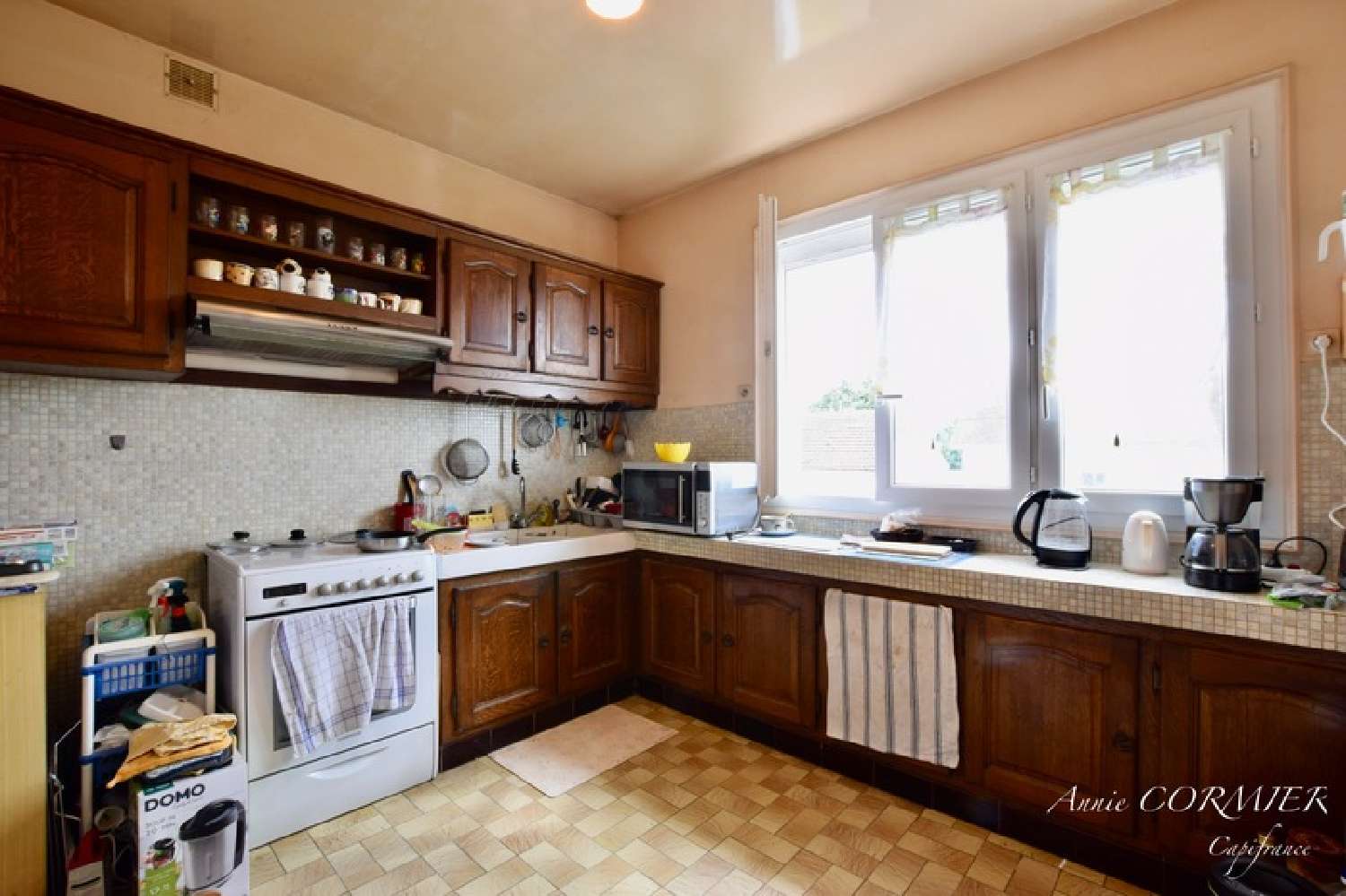 for sale house Sully-sur-Loire Loiret 3