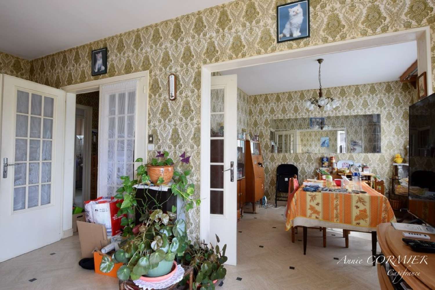 for sale house Sully-sur-Loire Loiret 4
