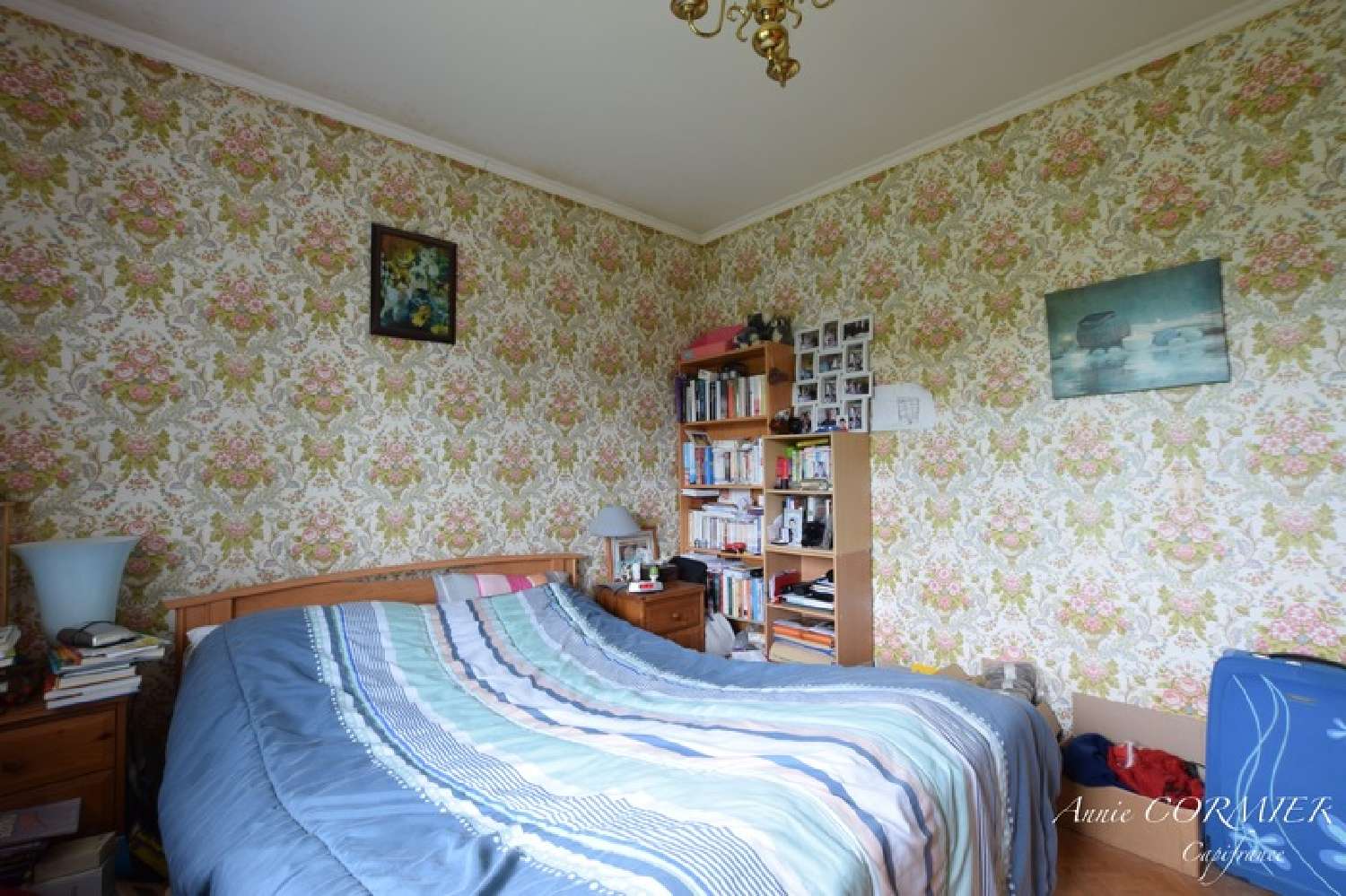 for sale house Sully-sur-Loire Loiret 6