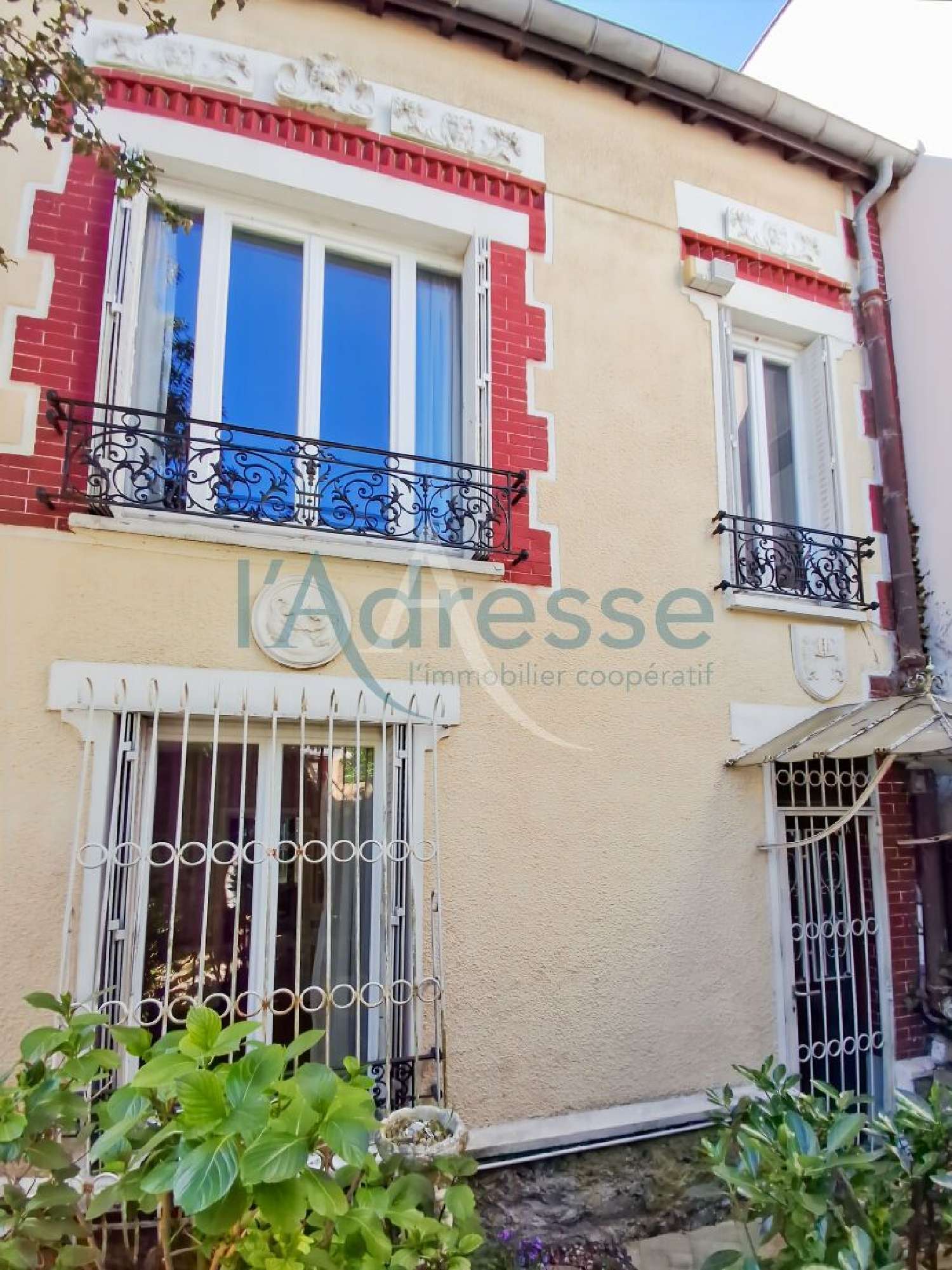  à vendre maison Suresnes Hauts-de-Seine 1