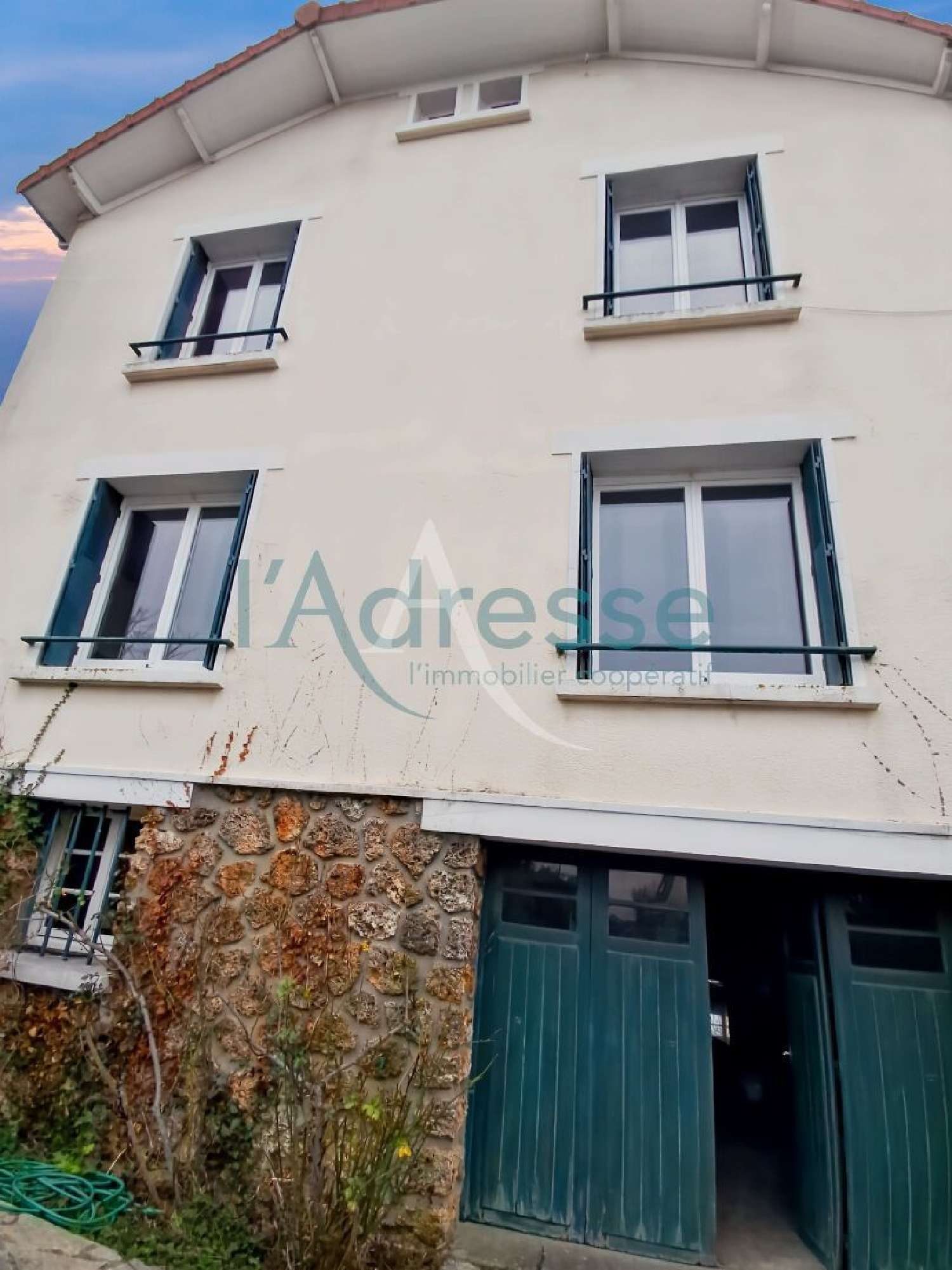  te koop huis Suresnes Hauts-de-Seine 1