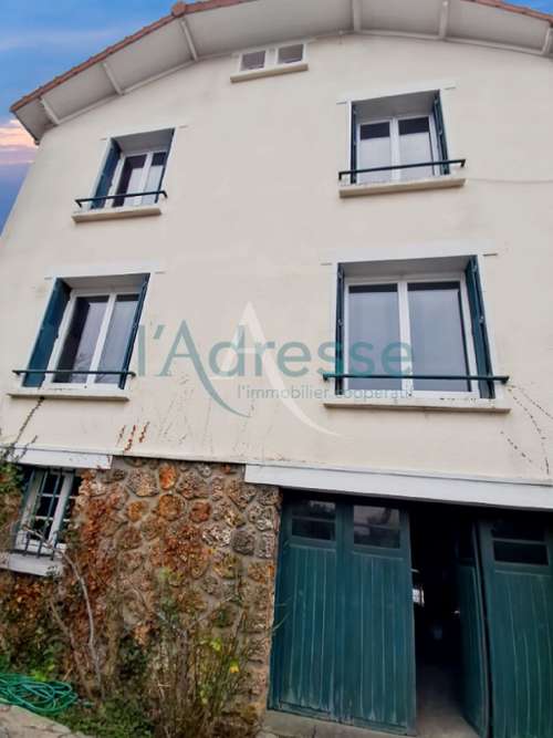 Suresnes Hauts-de-Seine huis foto 7323445