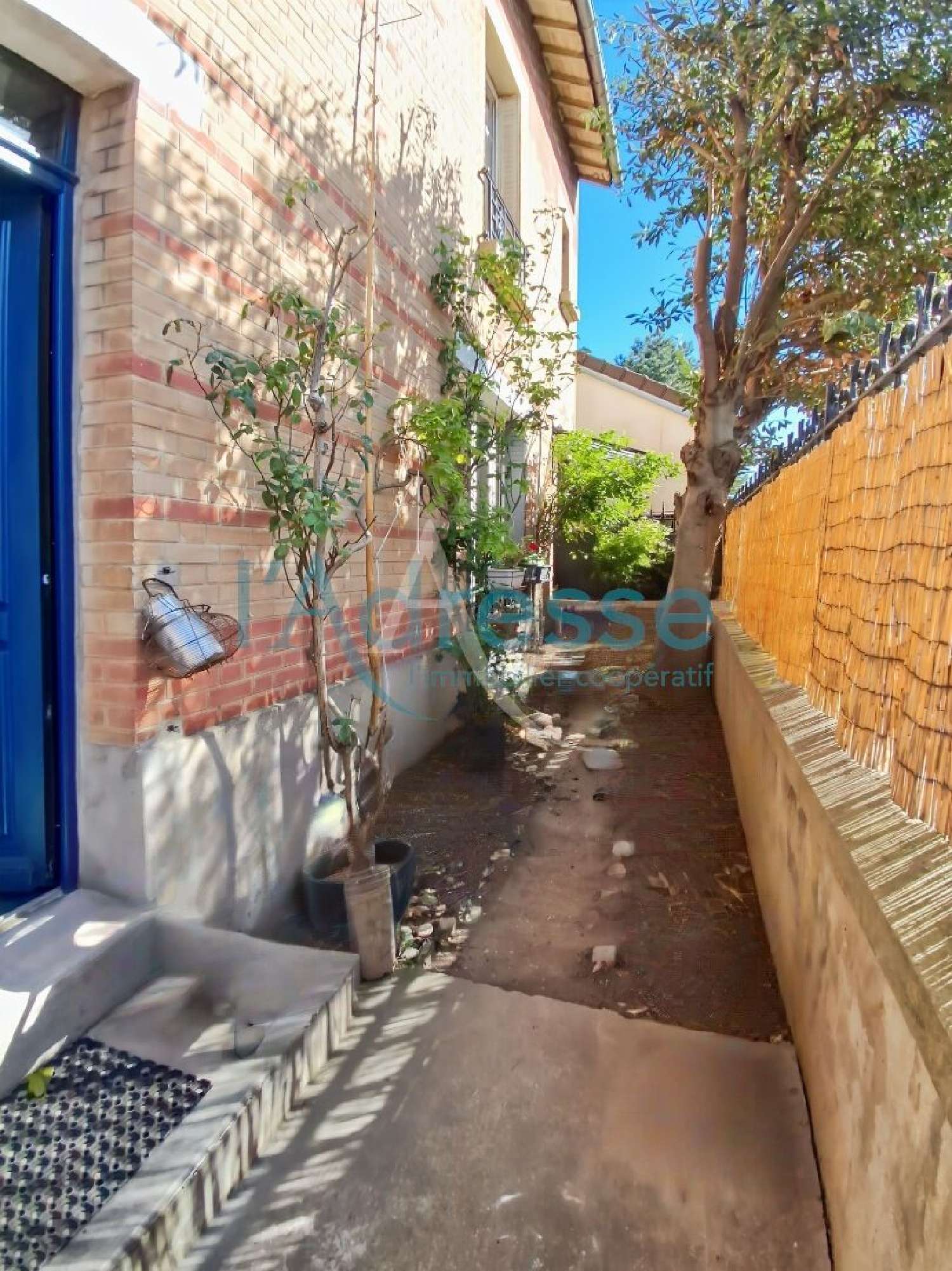 à vendre maison Suresnes Hauts-de-Seine 1