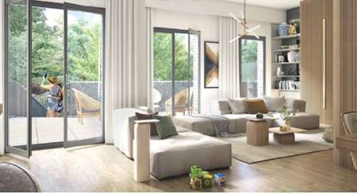 Suresnes Hauts-de-Seine house foto 7330335