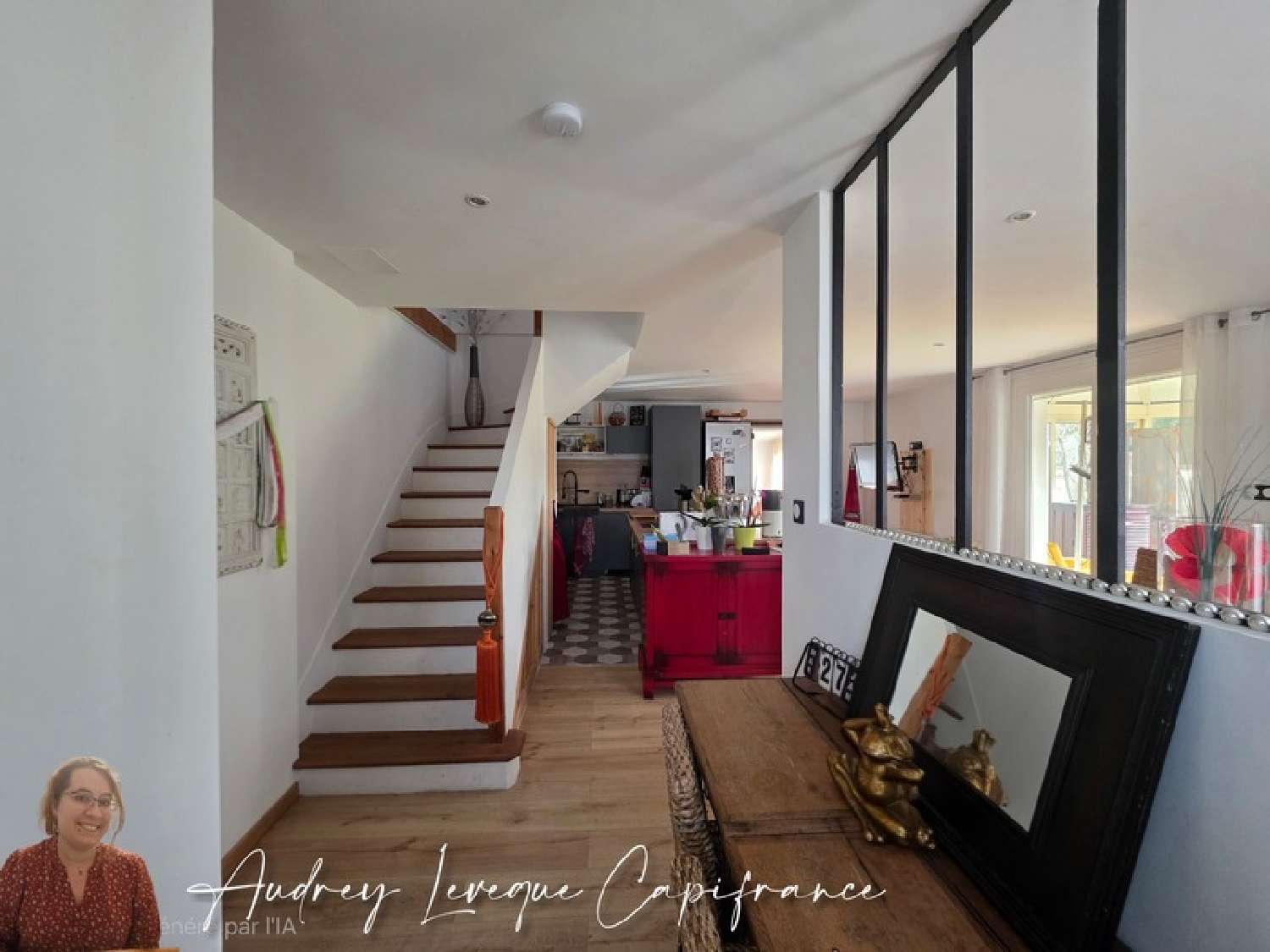  à vendre maison Surgères Charente-Maritime 1
