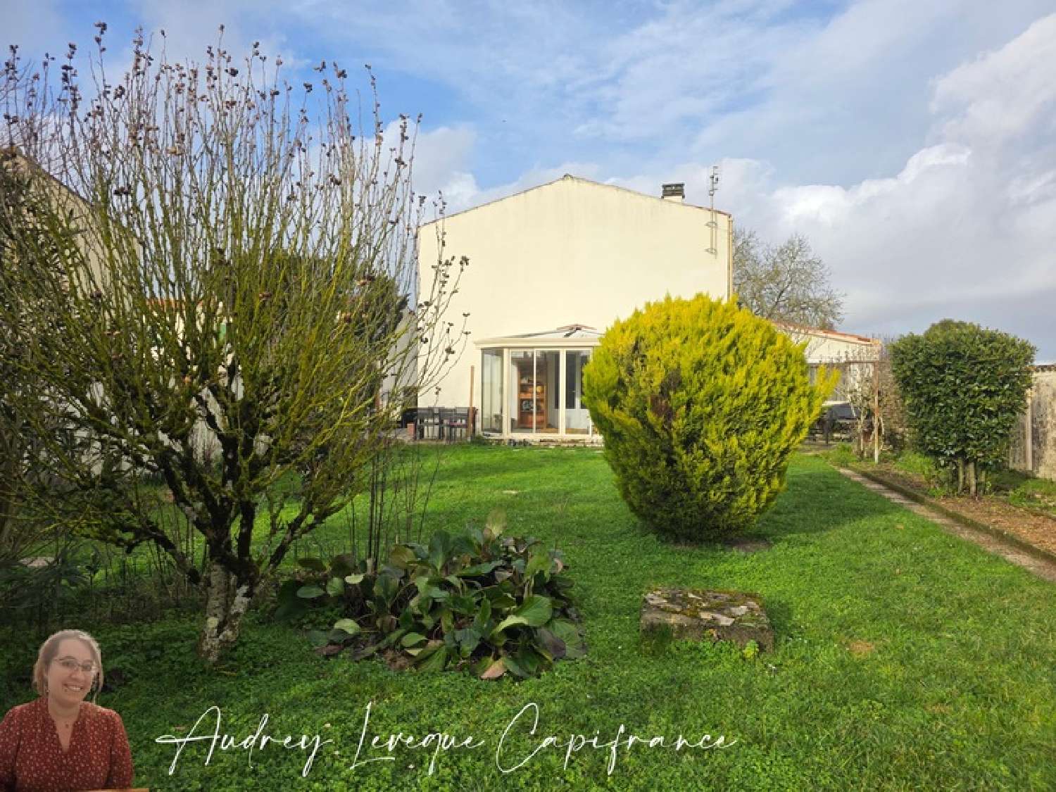  à vendre maison Surgères Charente-Maritime 2