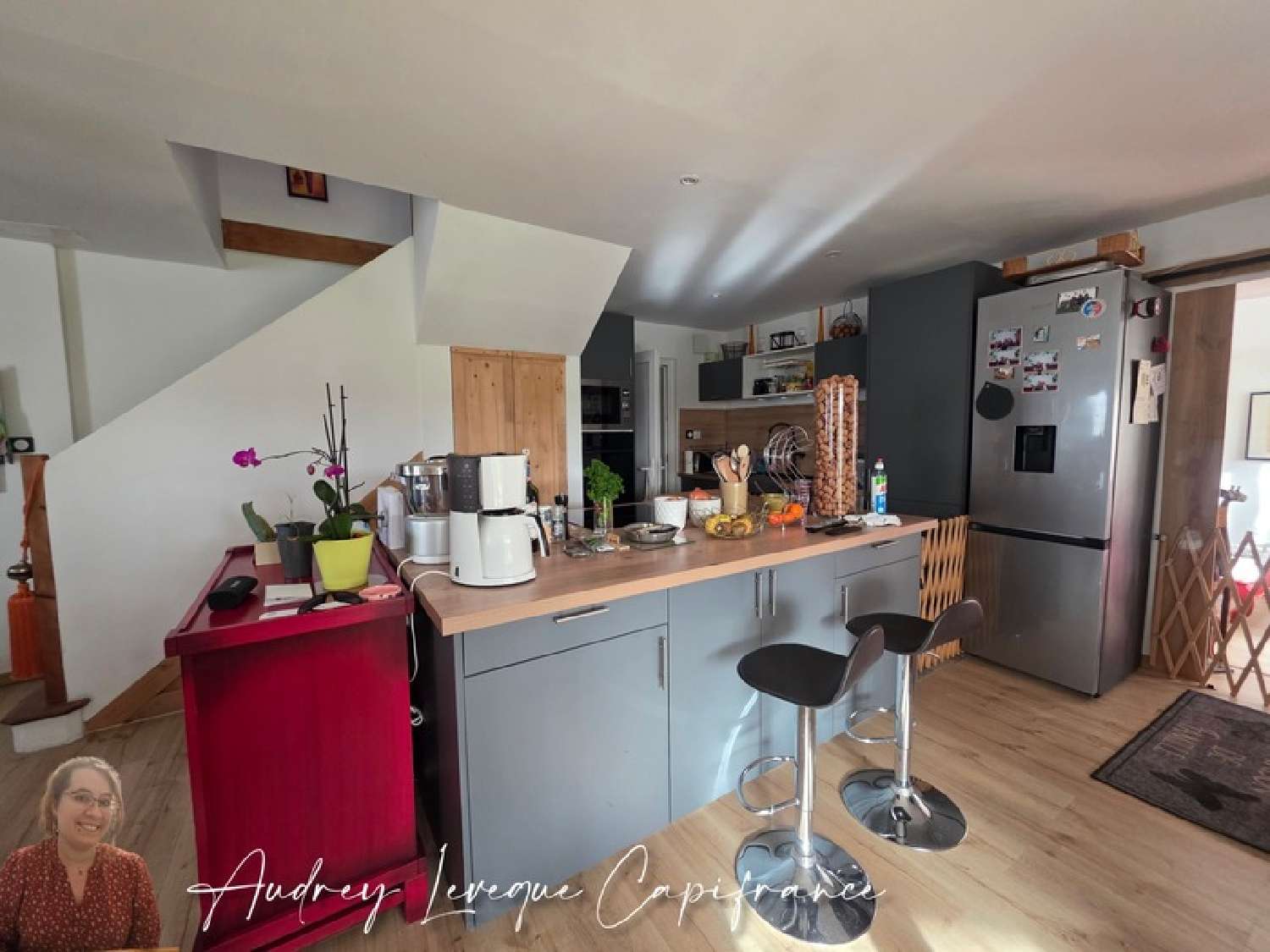  à vendre maison Surgères Charente-Maritime 3