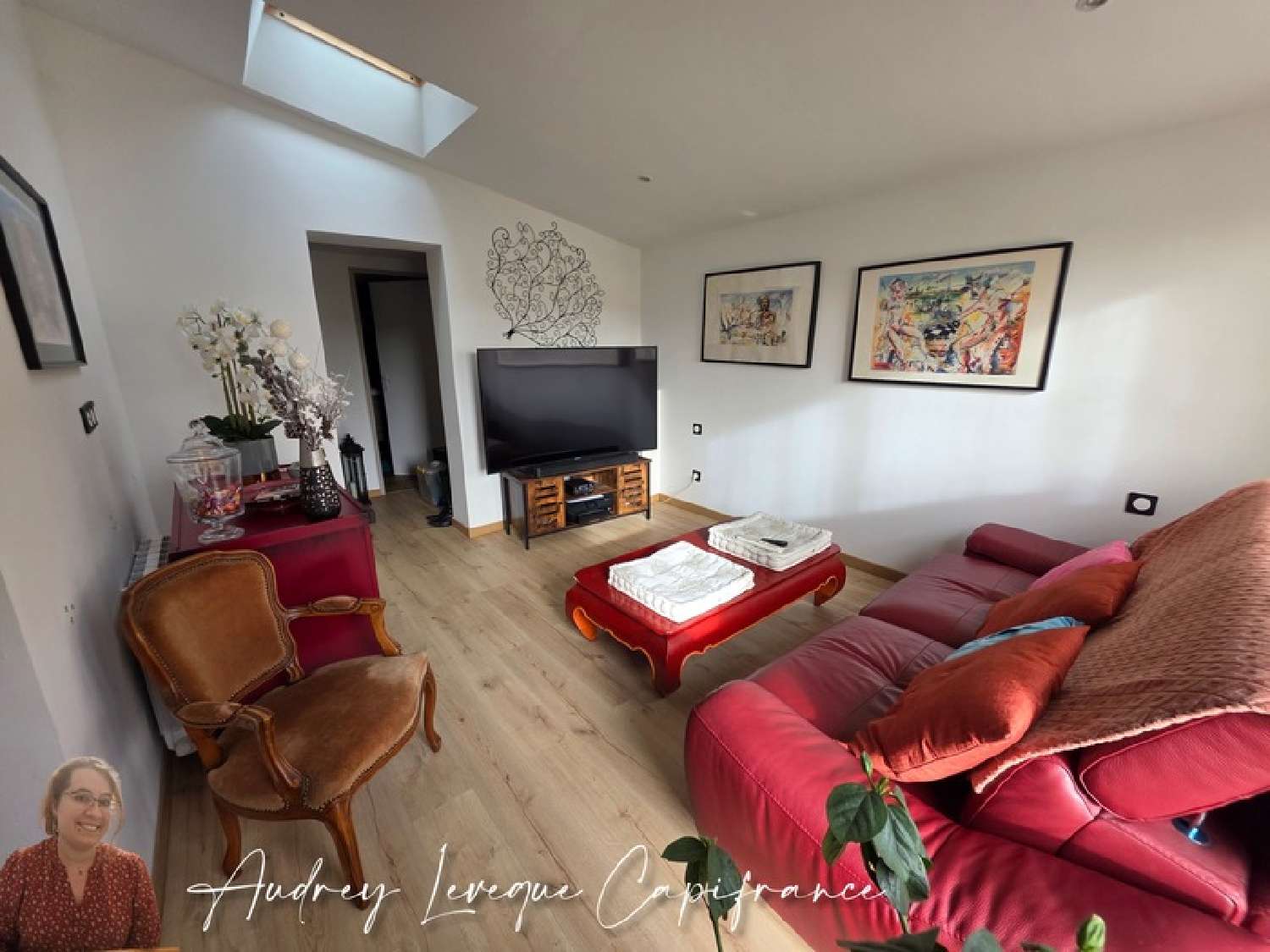  à vendre maison Surgères Charente-Maritime 4