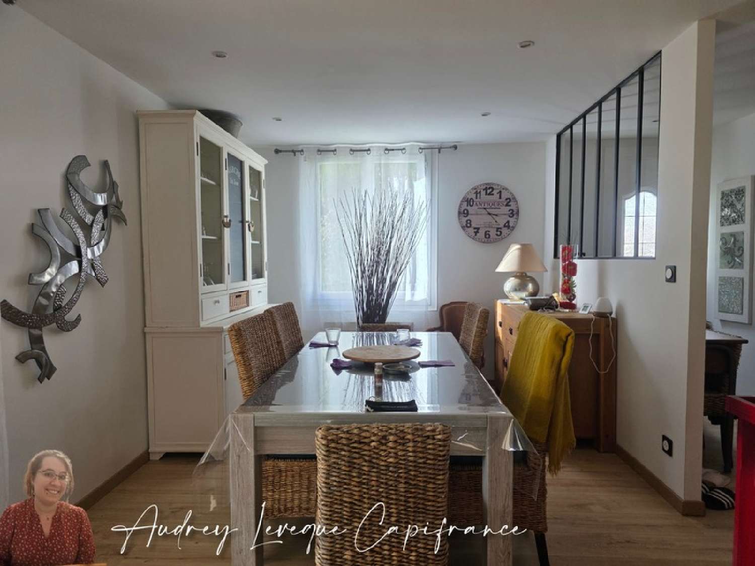  à vendre maison Surgères Charente-Maritime 5