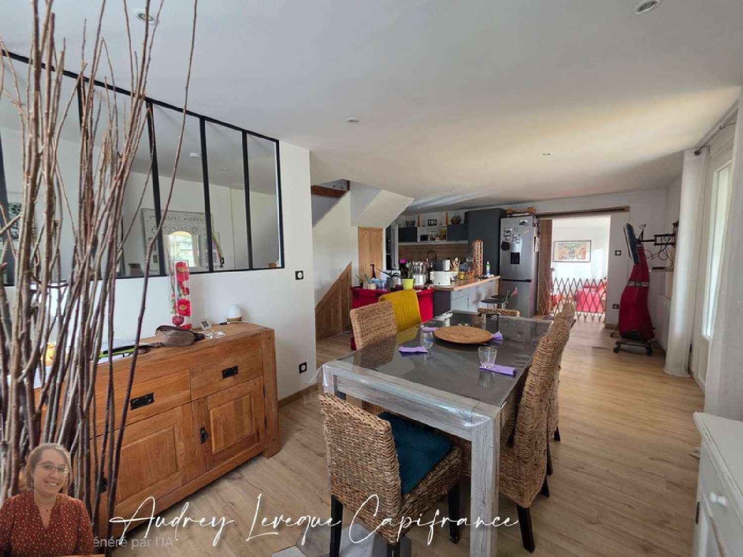  à vendre maison Surgères Charente-Maritime 6