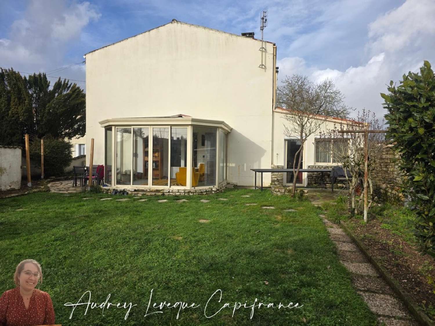  à vendre maison Surgères Charente-Maritime 7