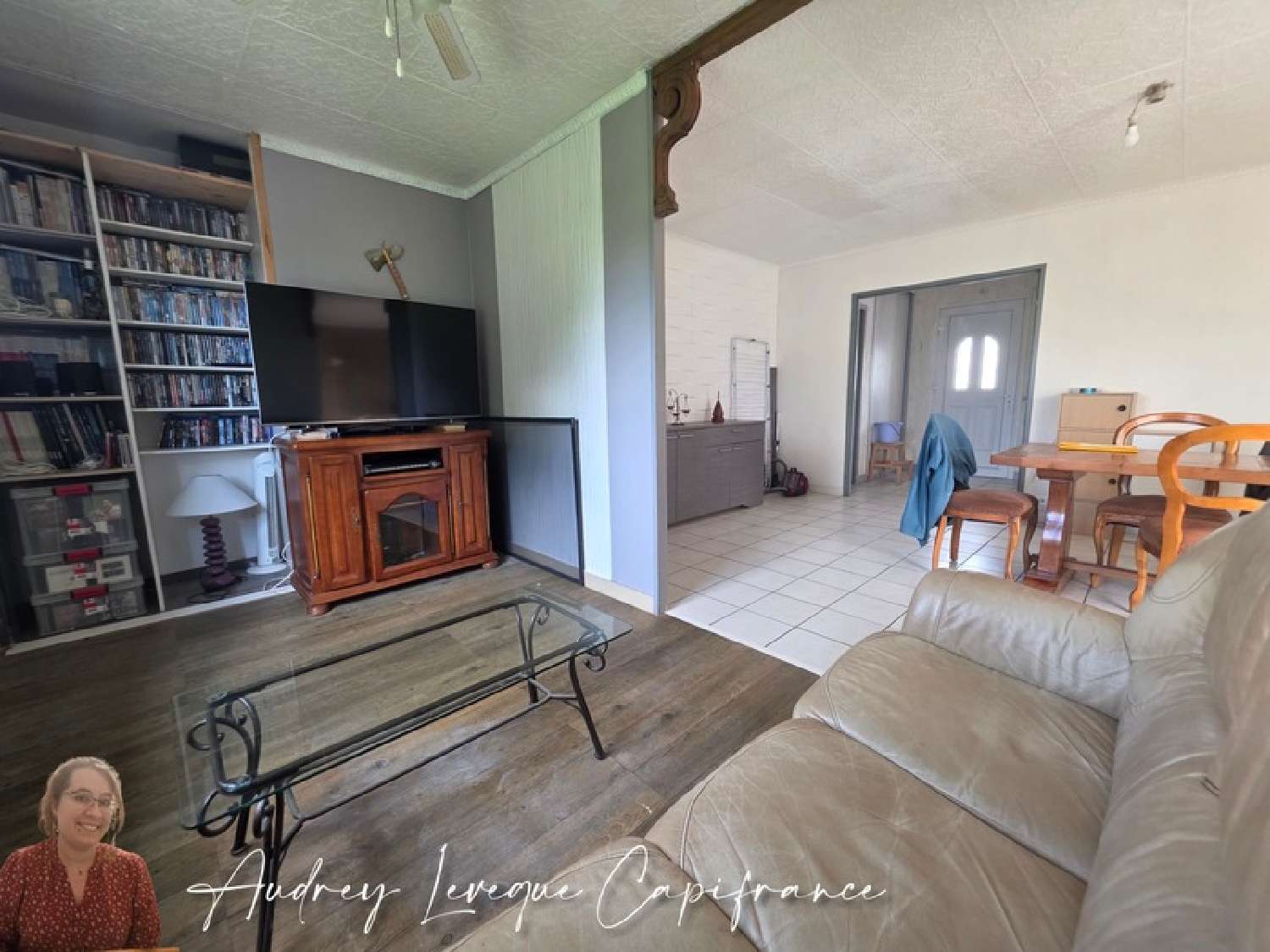  à vendre maison Surgères Charente-Maritime 3