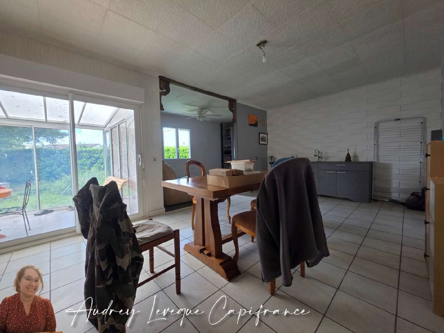  à vendre maison Surgères Charente-Maritime 4