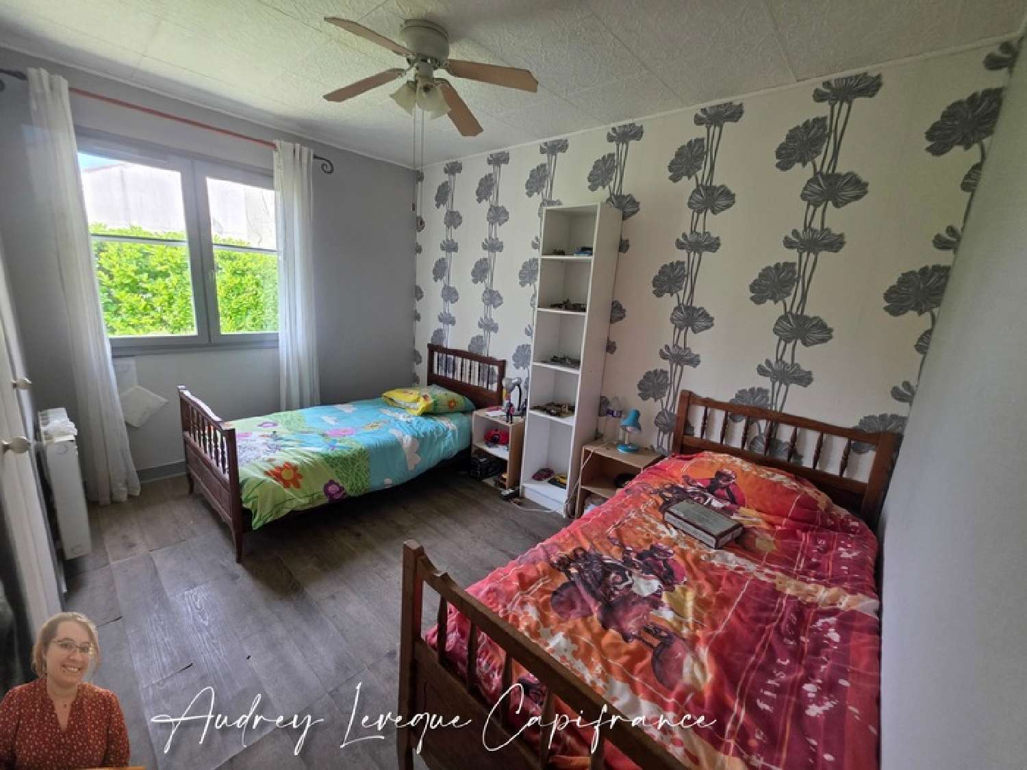  à vendre maison Surgères Charente-Maritime 5