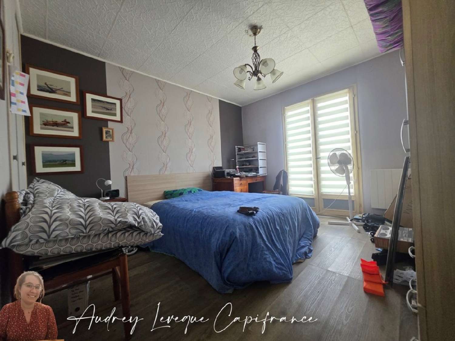  à vendre maison Surgères Charente-Maritime 6