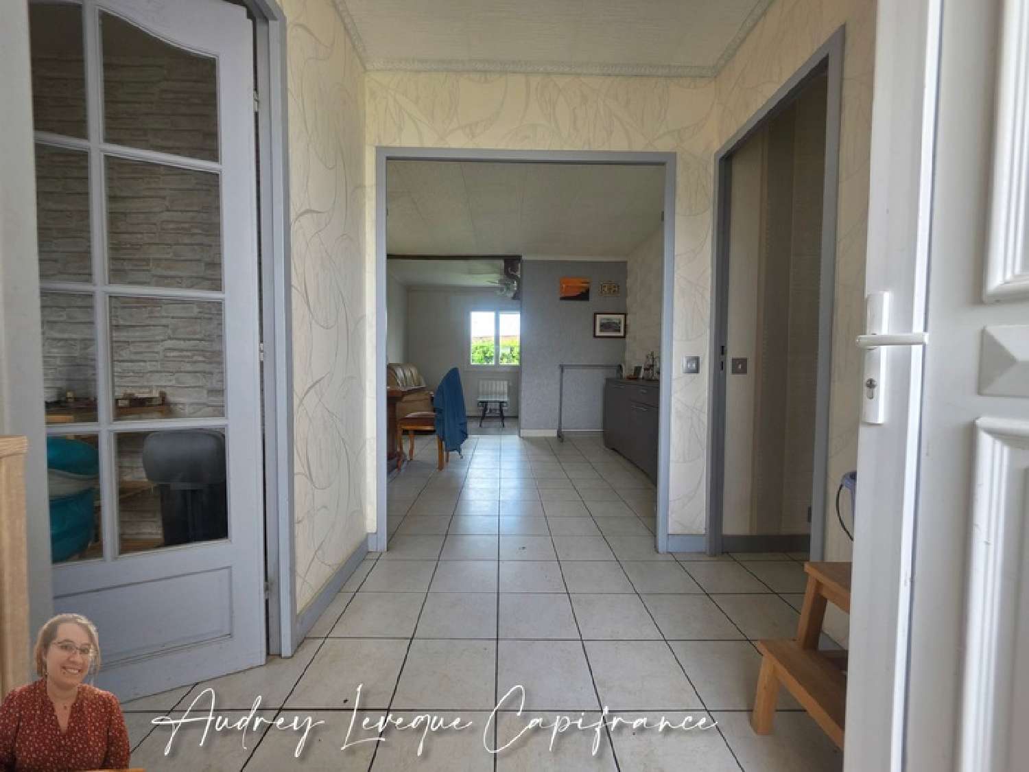  à vendre maison Surgères Charente-Maritime 7