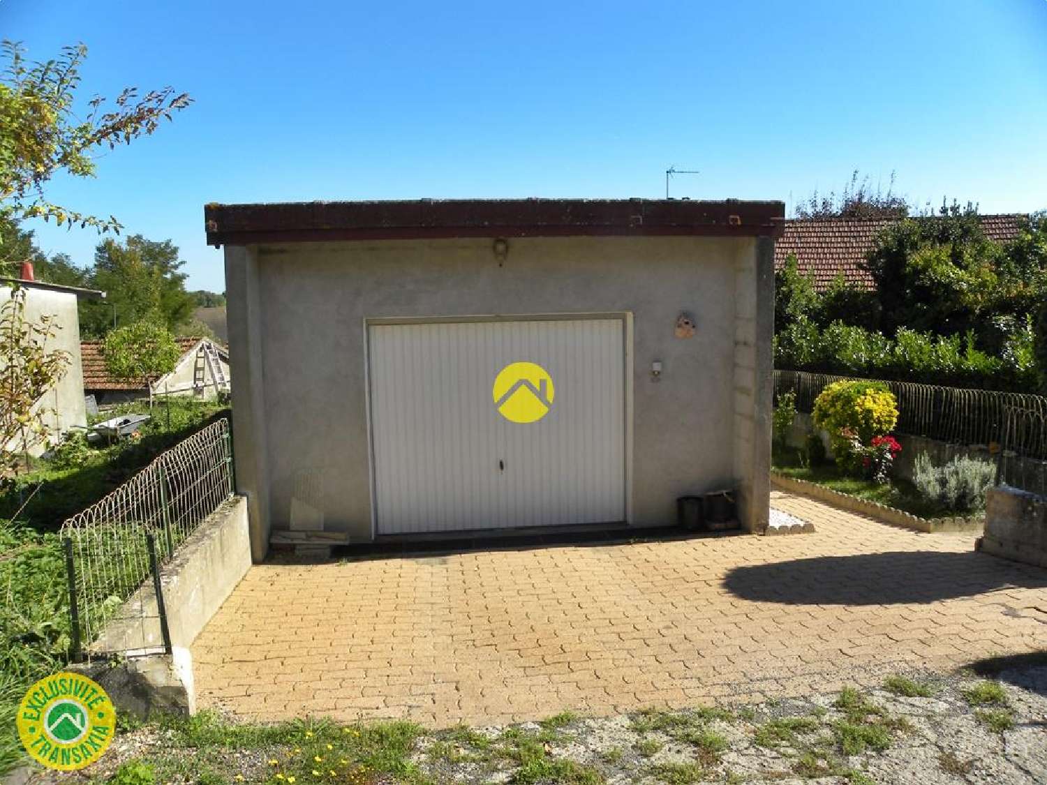  te koop huis Sury-ès-Bois Cher 3