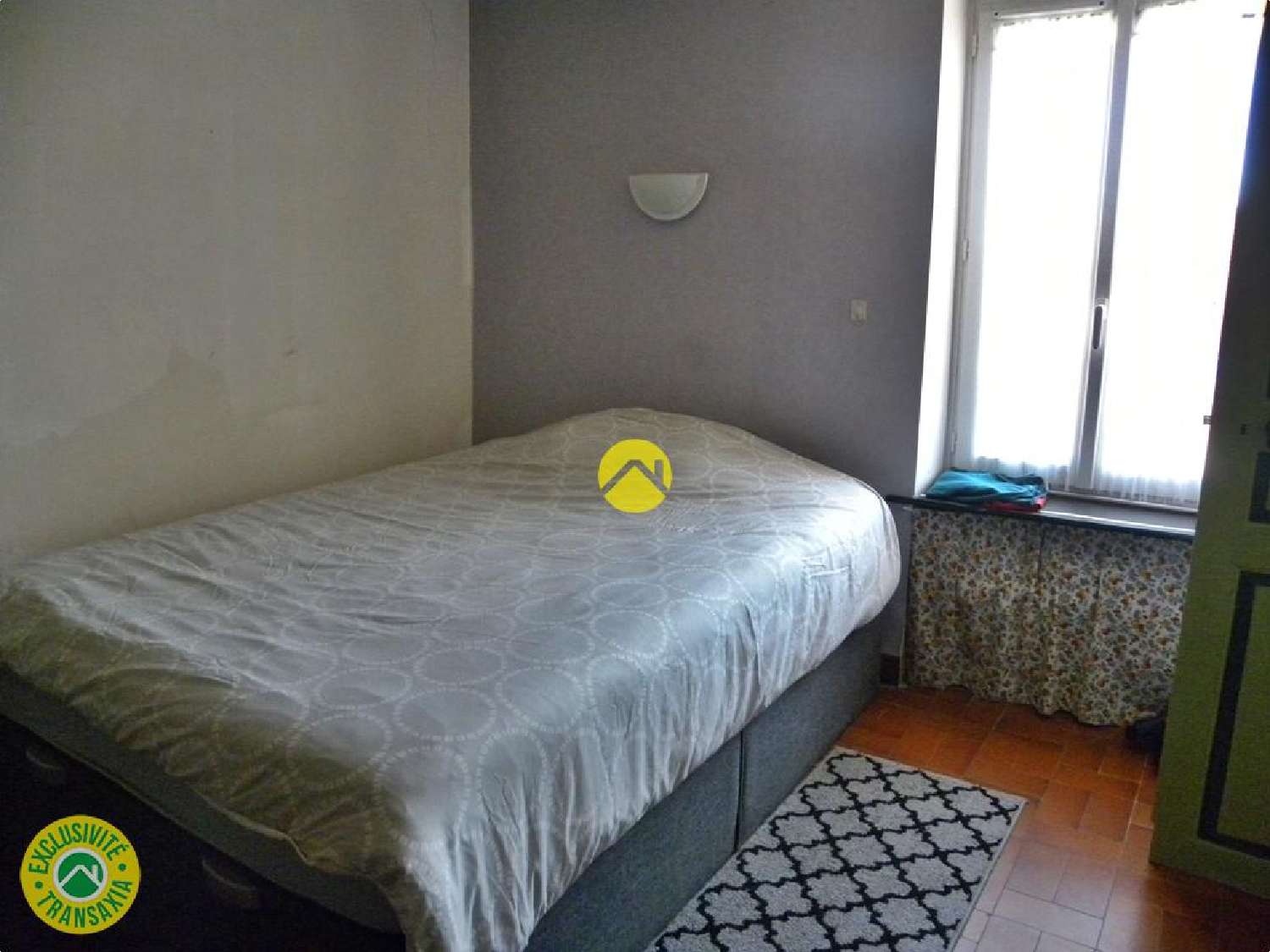  te koop huis Sury-ès-Bois Cher 5