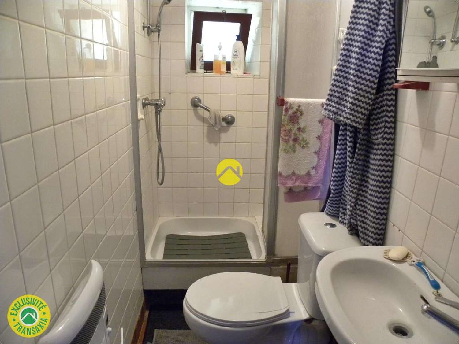  te koop huis Sury-ès-Bois Cher 6