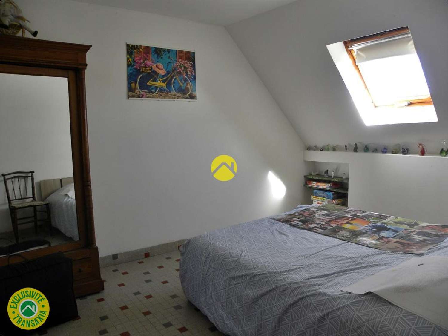  te koop huis Sury-ès-Bois Cher 7