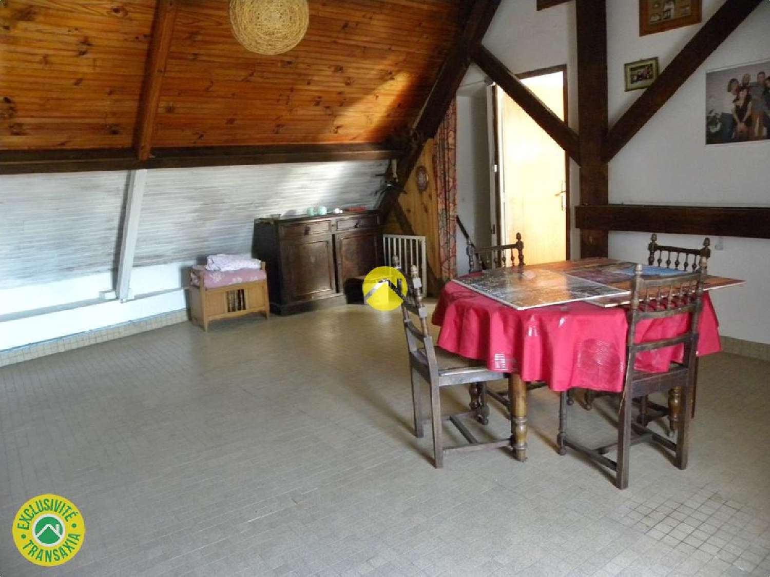  te koop huis Sury-ès-Bois Cher 8