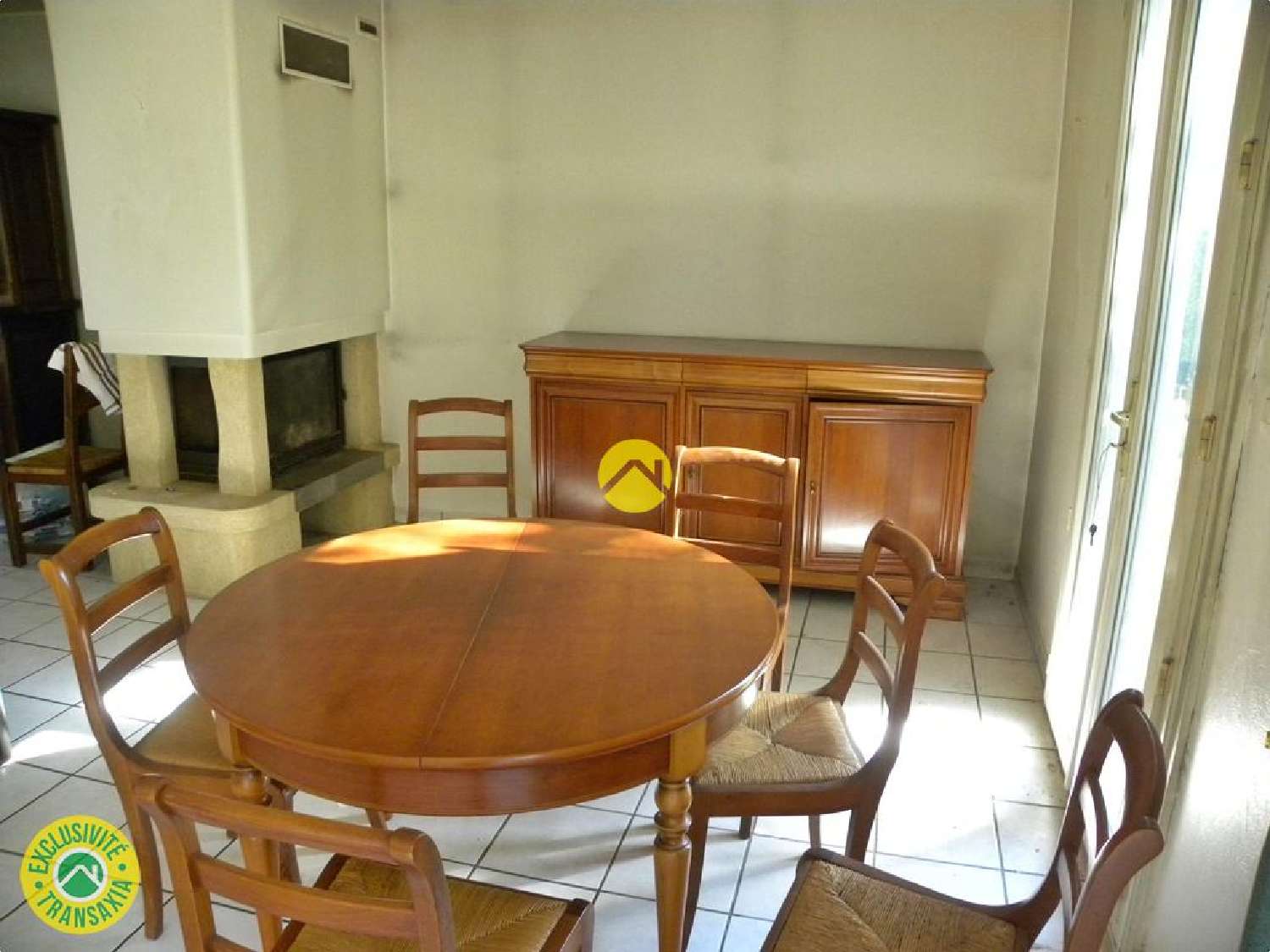 te koop huis Sury-près-Léré Cher 4