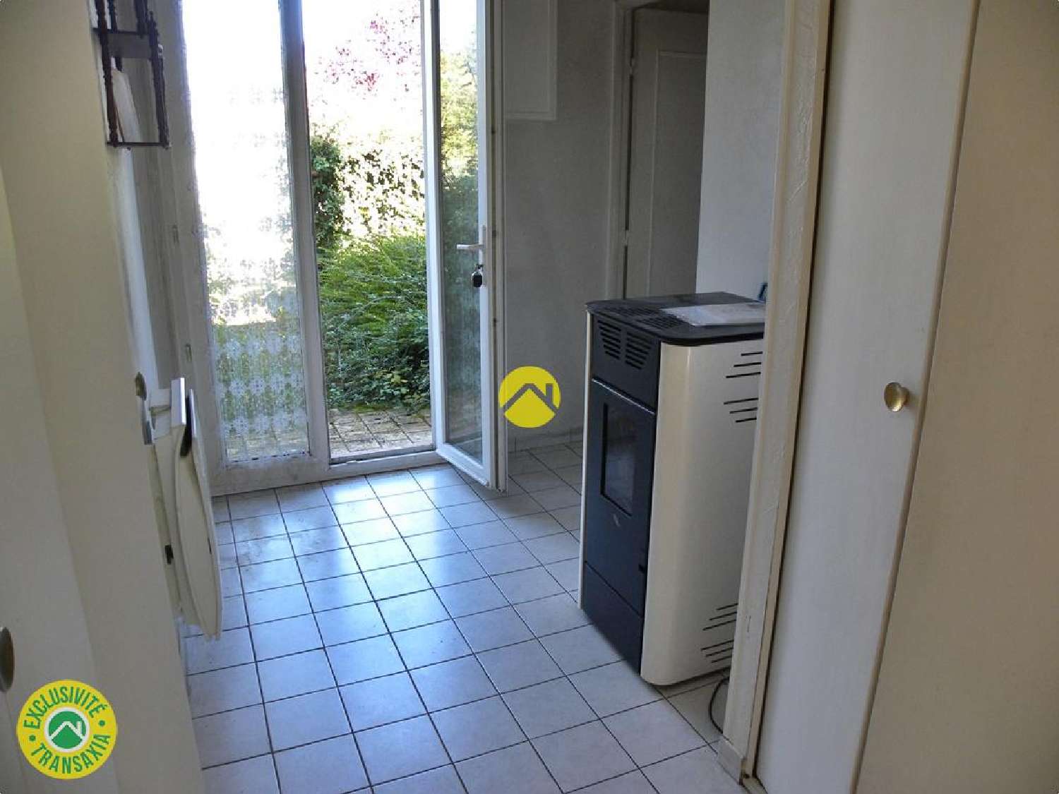 te koop huis Sury-près-Léré Cher 5