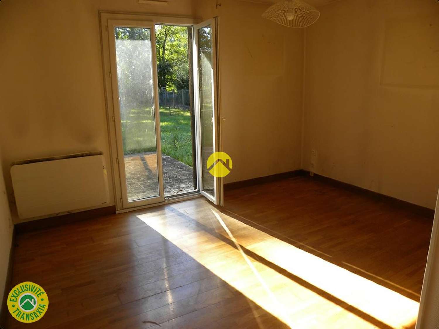 te koop huis Sury-près-Léré Cher 6