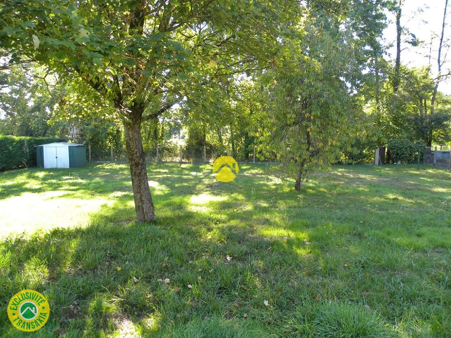 te koop huis Sury-près-Léré Cher 7
