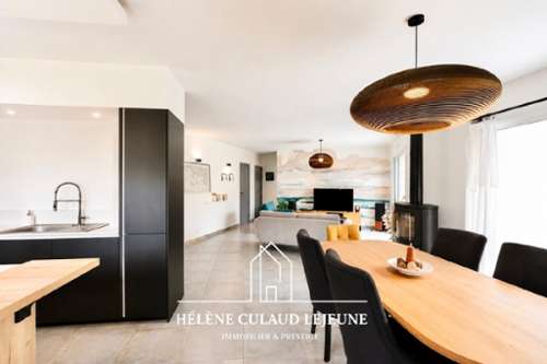 Surzur Morbihan house foto 7331701