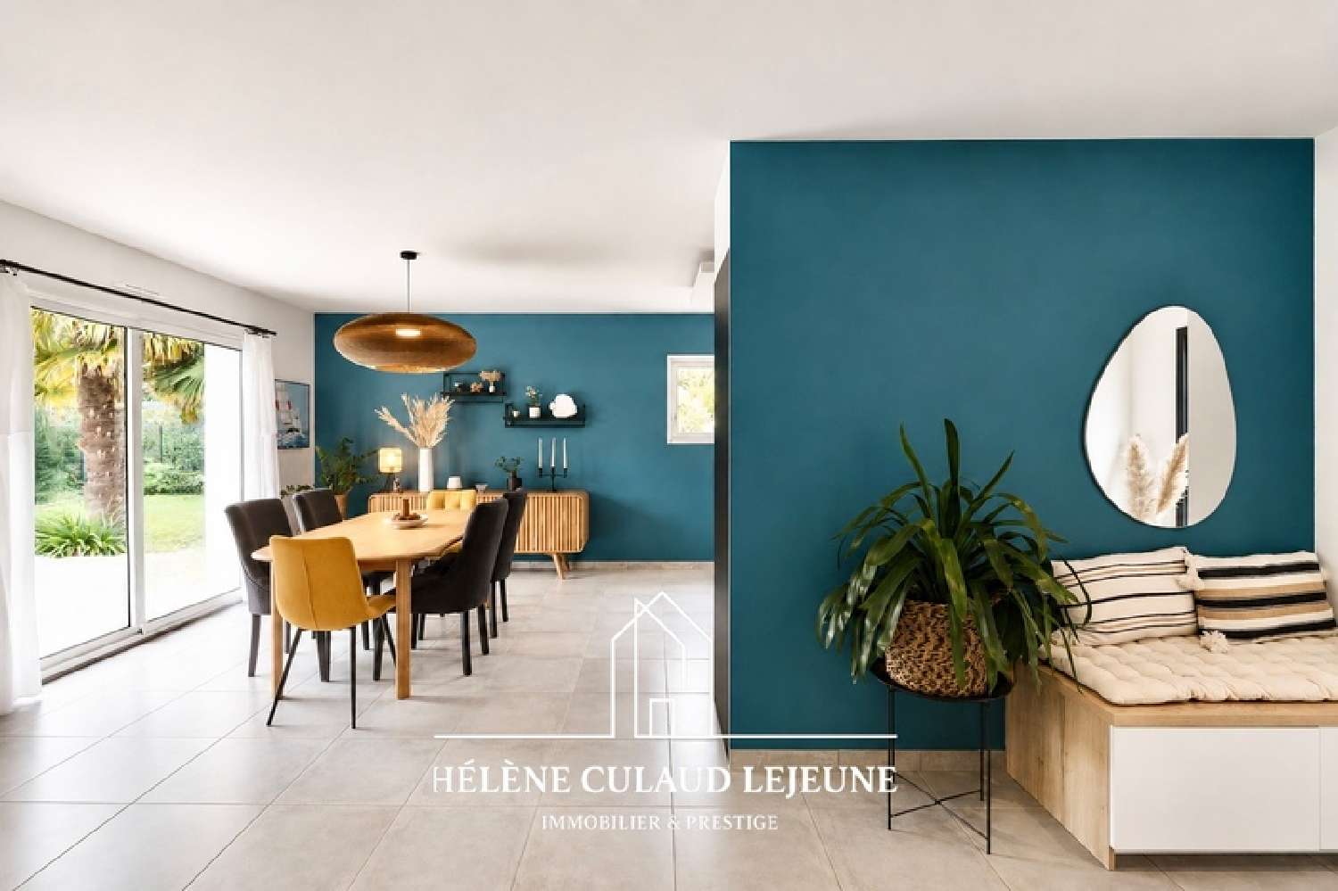  for sale house Surzur Morbihan 2